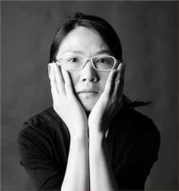 尔友针织设计师-Andy