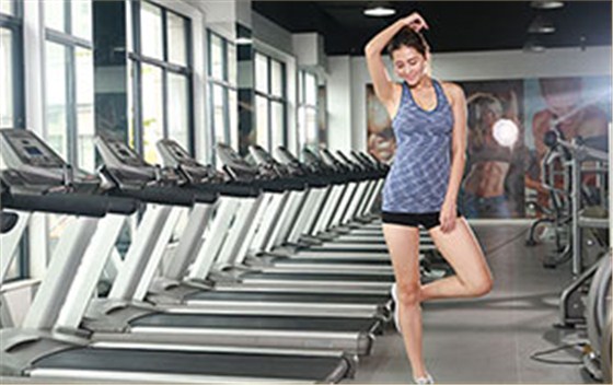 无缝内衣厂尔友针织揭秘MM须穿专门运动服的原因是......