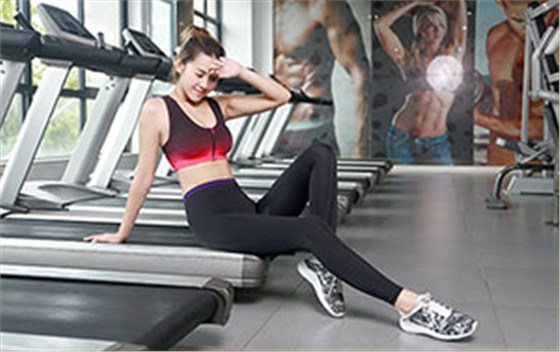 义乌内衣厂尔友针织告诉你运动文胸这样分类