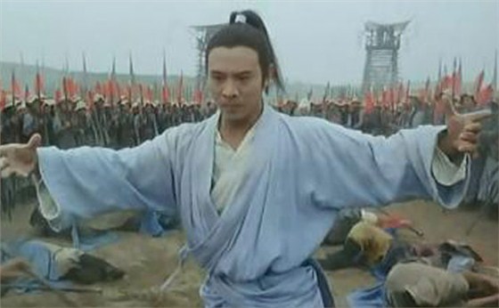 尔友无缝内衣厂：太极高手20秒被打趴 吹过头了！还是......