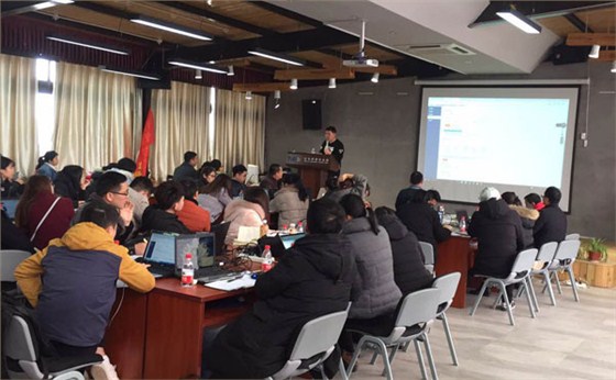 【改变】17年义乌内衣厂选择从学习开始