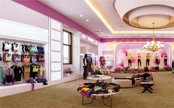 女士内衣厂家如何拥有回头客？尔友针织真实案例说明