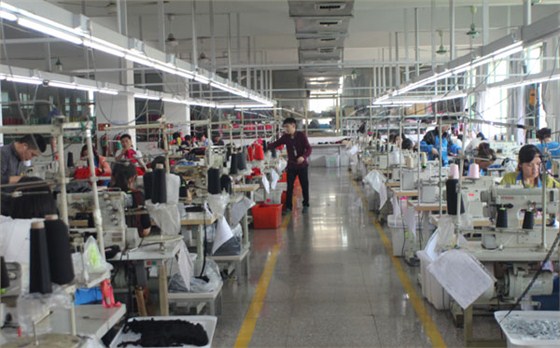 内衣厂家如何正确有效保护内衣OEM代加工市场？