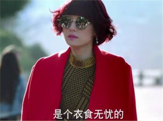 观《我的前半生》想到内衣厂加工业转型之惑