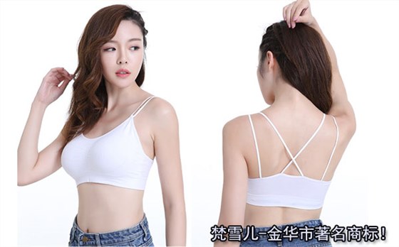 义乌内衣厂家解密受MM热捧女士内衣应从这2点着手