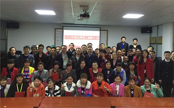 内衣加工需要人才 内衣厂家挑选人才的5步法你懂吗？