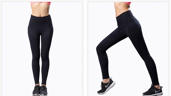 瑜伽裤