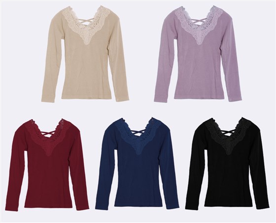 怎样才能挑选出合适的保暖内衣