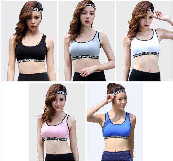 功能型内衣套装