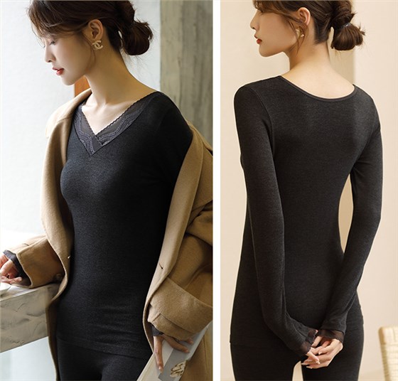 保暖内衣生产企业