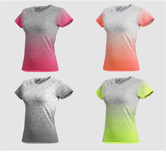 瑜伽服生产加工工厂