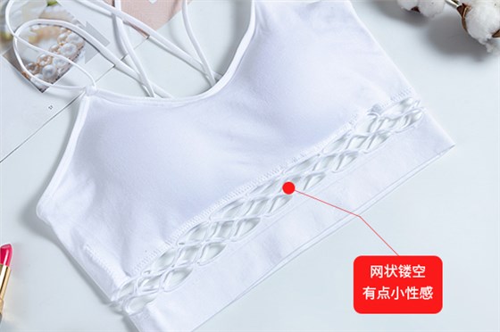调整型内衣