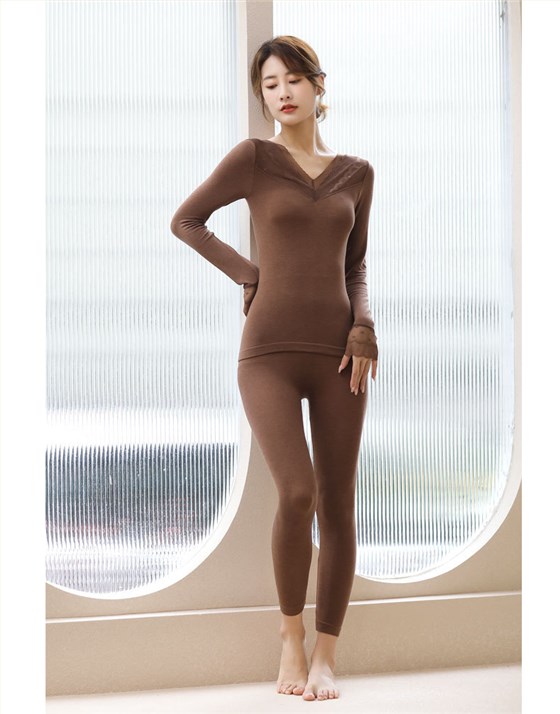 浙江无缝内衣工厂