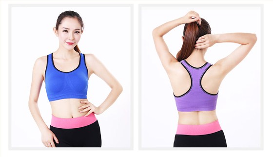 “梵雪儿”无缝内衣给MM诠释不一样的美