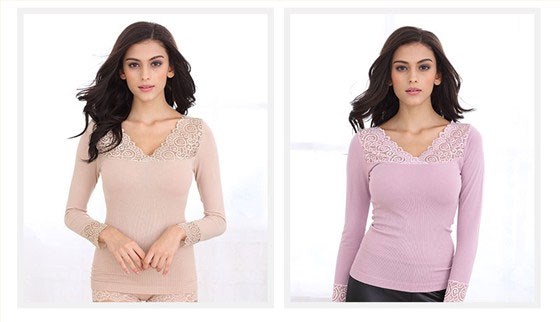 尔友内衣厂提醒您长期穿这种女士内衣或塑身衣影响健康