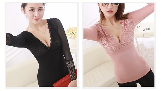 尔友内衣厂教你防止女士内衣变形、变色只需这2招