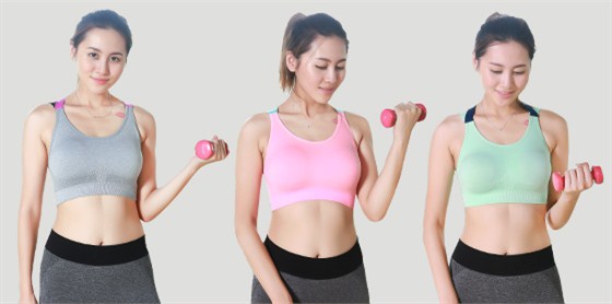 内衣厂尔友针织为何坚持女士内衣款式同而不同？