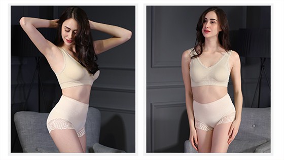 内衣厂揭秘这3种女士内裤不宜穿真正原因是……