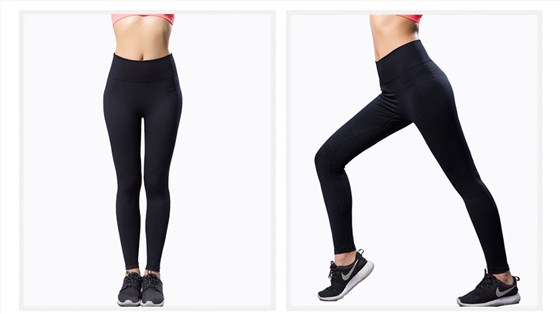 尔友针织内衣厂教你瑜伽服健身服必知的搭配技巧