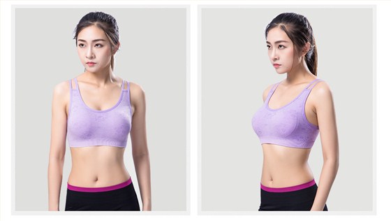 订购女士内衣慎选花色内衣 17年内衣厂提醒你