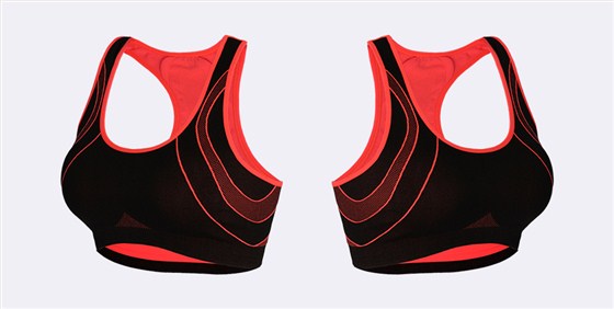 订购女士内衣慎选花色内衣 17年内衣厂提醒你