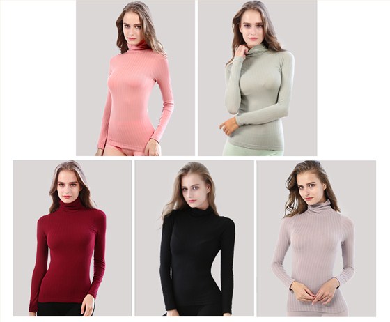 尔友针织揭秘常穿美体内衣10问答（之二 ）