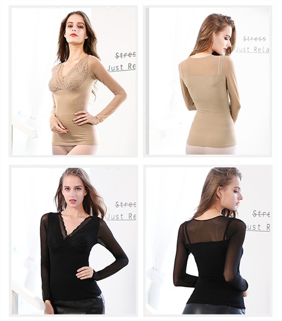 尔友针织揭秘常穿美体内衣10问答（之一 ）