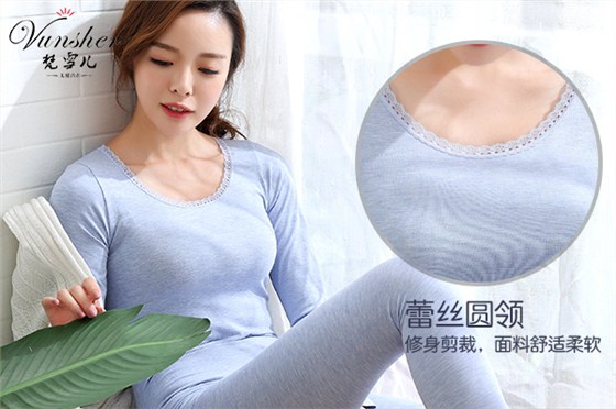 【这个冬天有点冷】内衣厂教你洗涤女士内衣有方法