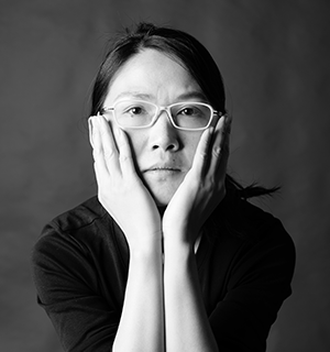 尔友针织设计师-Andy