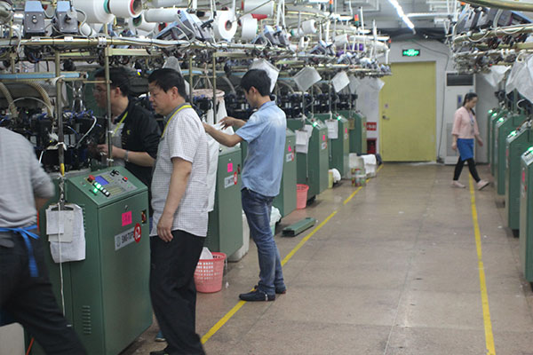 内衣厂揭秘 未来哪几类内衣厂家能得到长足发展