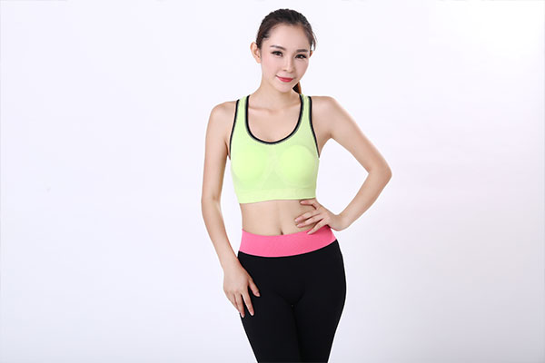 尔友提示，穿运动文胸需注意的事项-图1