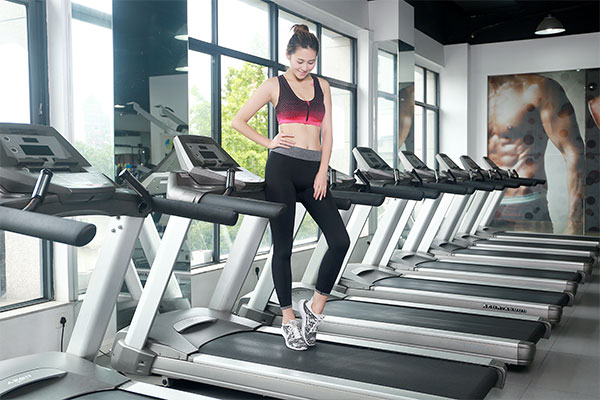 尔友告诉你，运动背心不适合什么人穿-图1