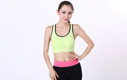 尔友提示,穿运动文胸需注意的事项 尔友提示,穿运动文胸需注意的事项