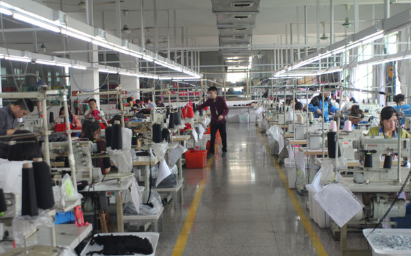 内衣厂揭秘 未来哪几类内衣厂家能得到长足发展