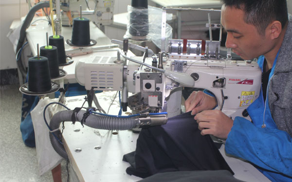 内衣加工业未来趋势-义乌内衣厂大揭秘