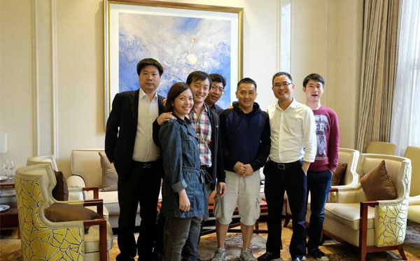 义乌内衣厂：做好内衣加工 尔友针织“俘获”客户全靠这一点