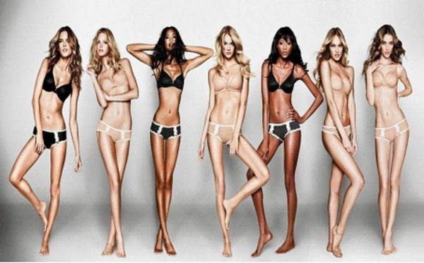 “维秘”内裤甲醛超标 “梵雪儿”内裤安全环保放心穿