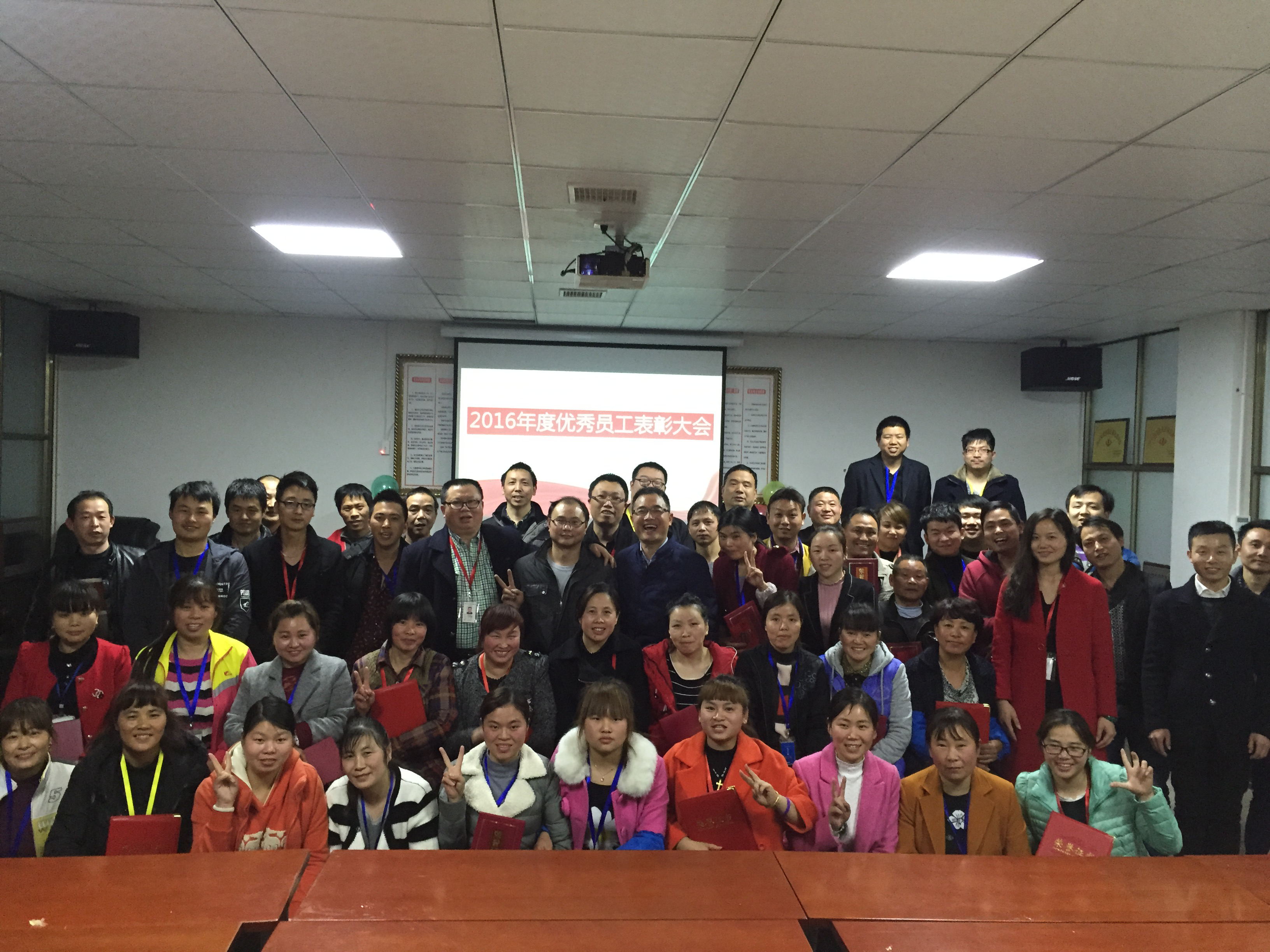 内衣加工厂发生的真人真事 小故事大道理