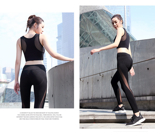 健身压力服货比三家嫌贵 另有“他因”？