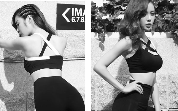 义乌内衣厂家解密受MM热捧女士内衣应从这2点着手