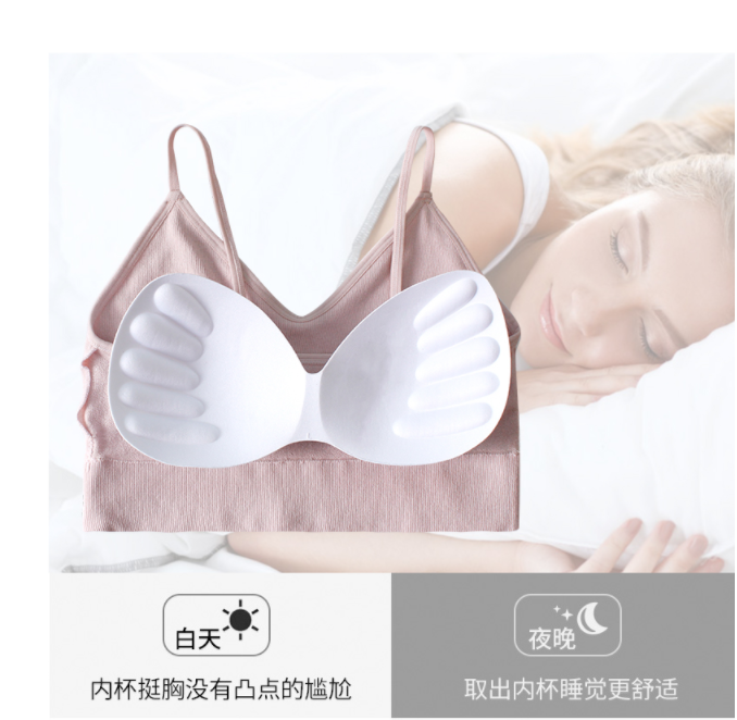 夏季女性内衣面料该怎么选择 夏季女性内衣面料该怎么选择