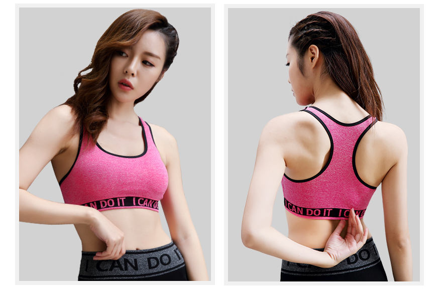 运动型内衣