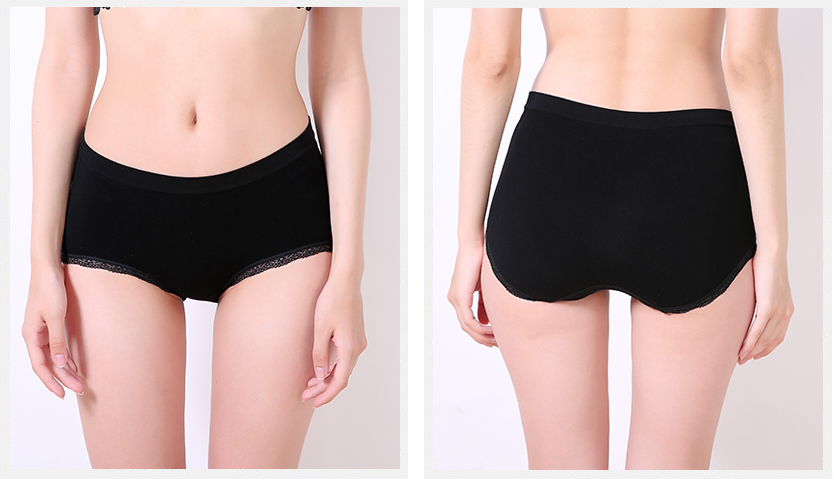 无缝内裤