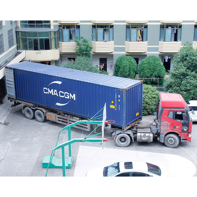 疫情下尔友针织企业发展的新突破 疫情下尔友针织企业发展的新突破