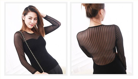 尔友内衣厂提醒您长期穿这种女士内衣或塑身衣影响健康