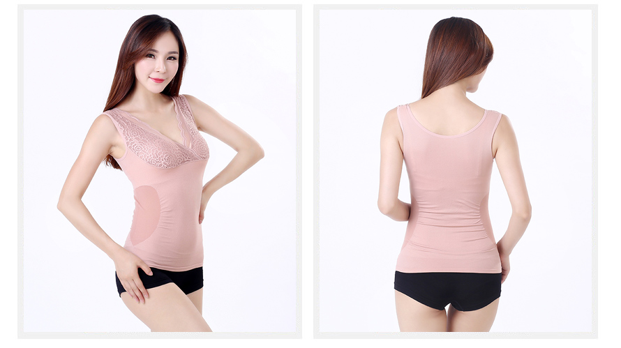 尔友针织生产加工瘦身衣，调整型内衣让你真正找到属于你的自信！