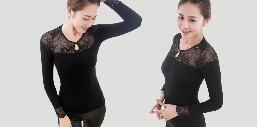 找打底衫生产厂家就到尔友针织，专业生产加工各类无缝针织打底衫，支持个性化打底衫定做。