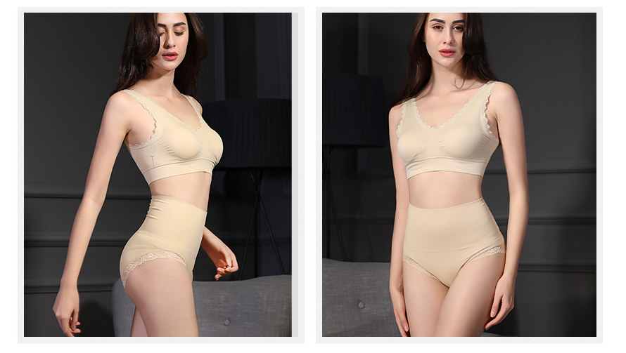 尔友针织加工的女式内裤,女人内衣采用高弹性的材料针织而成，塑造你完美身型。