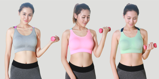 内衣厂尔友针织为何坚持女士内衣款式同而不同？