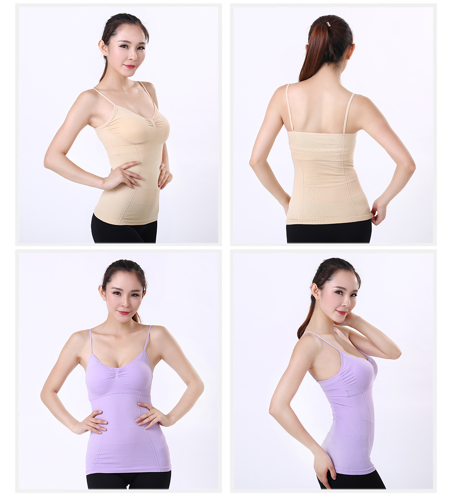 梵雪儿系列吊带，女士吊带内衣让保持凹凸有致，健康舒适，塑造您完美身材。